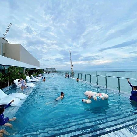 The Song Vung Tau - Cherry House المظهر الخارجي الصورة